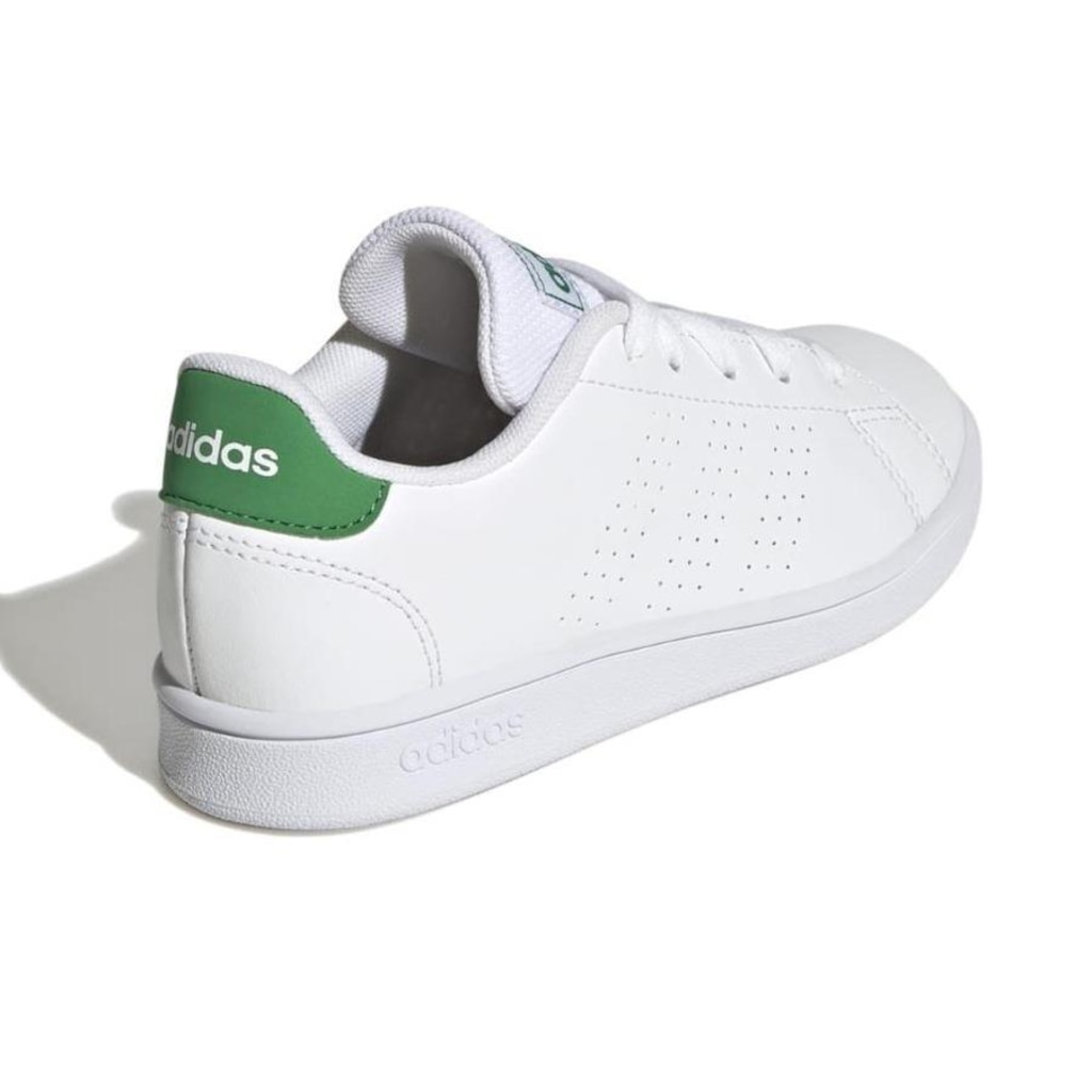 Imagem 4 do produto Tênis adidas Advantage Court - Infantil