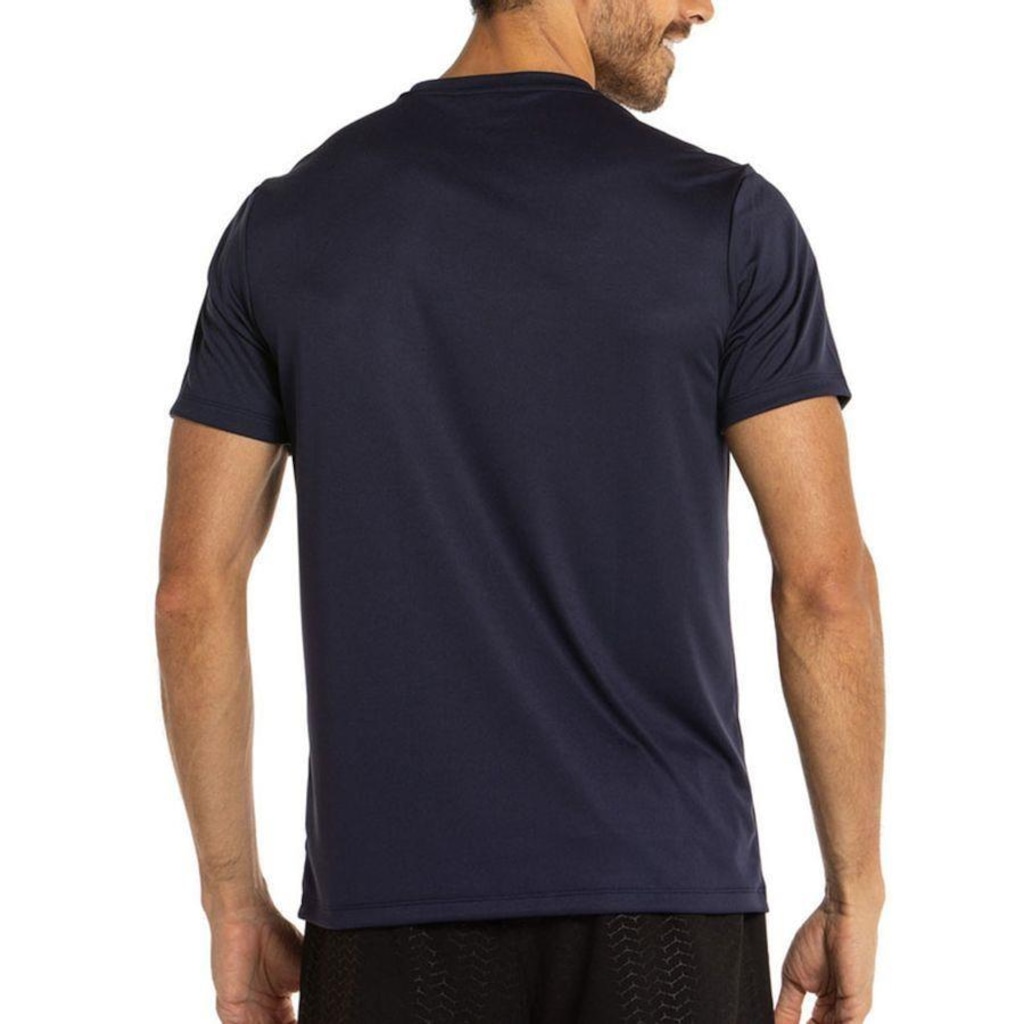 Imagem 2 do produto Camiseta Mizuno Nirvana - Masculina
