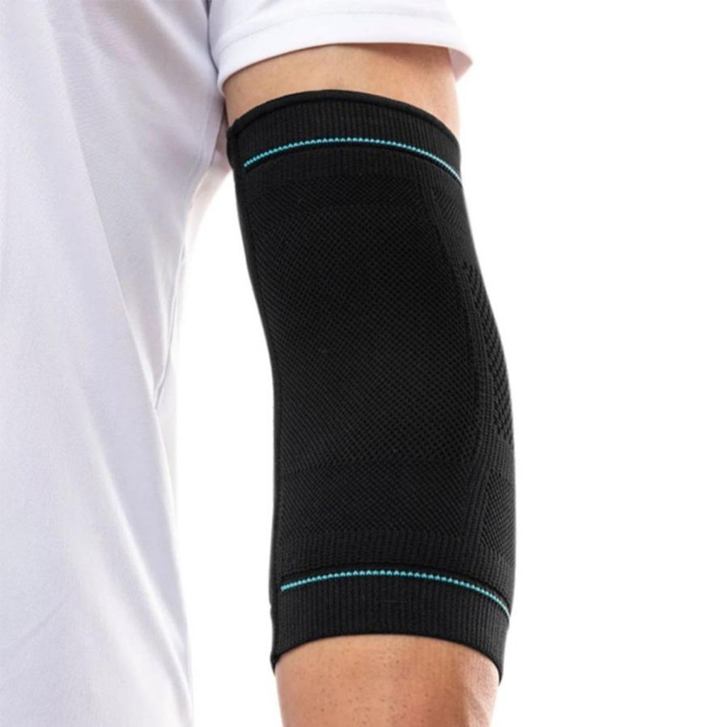 Imagem 3 do produto Cotoveleira N1 Sport Linha Fisio Poliamida