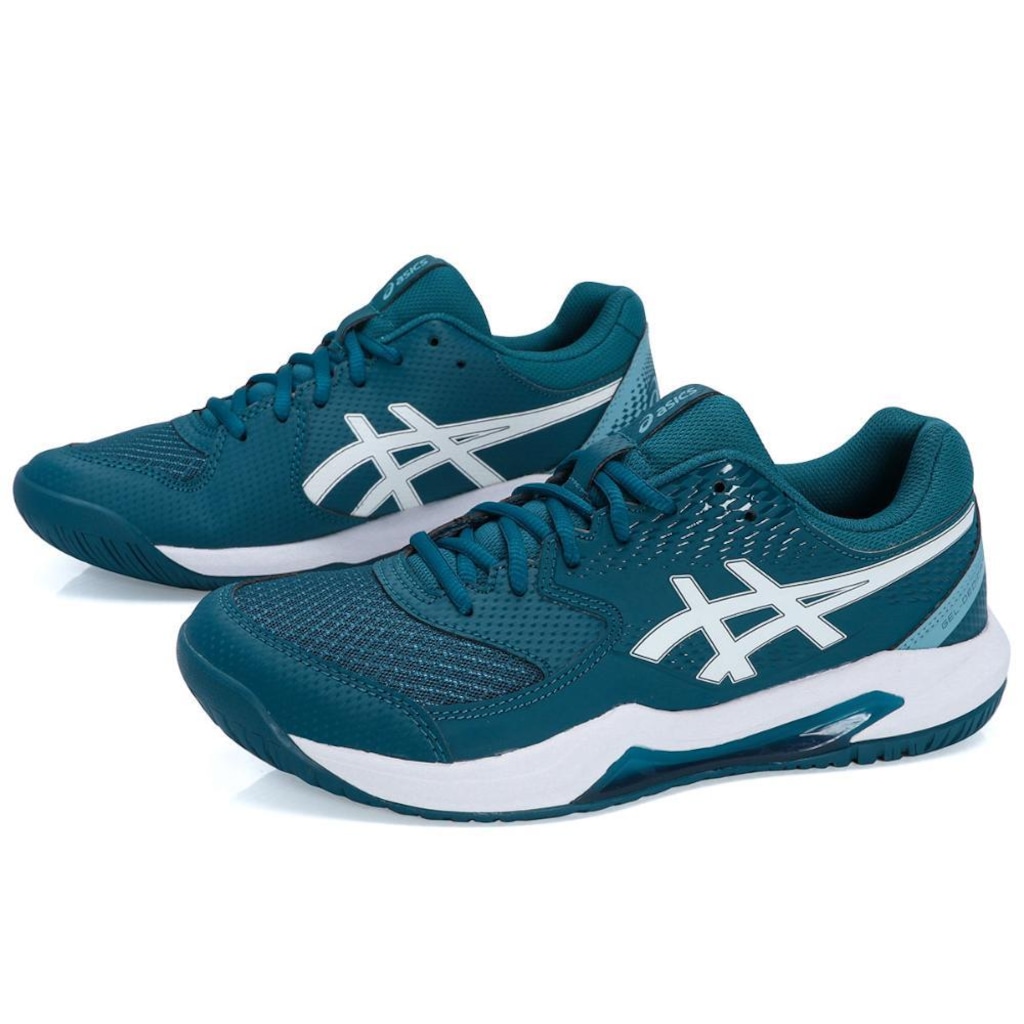 Imagem 2 do produto Tênis Asics Gel-Dedicate 8 Clay - Masculino - Tennis