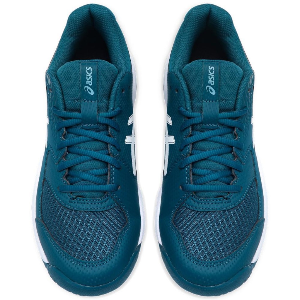 Imagem 3 do produto Tênis Asics Gel-Dedicate 8 Clay - Masculino - Tennis