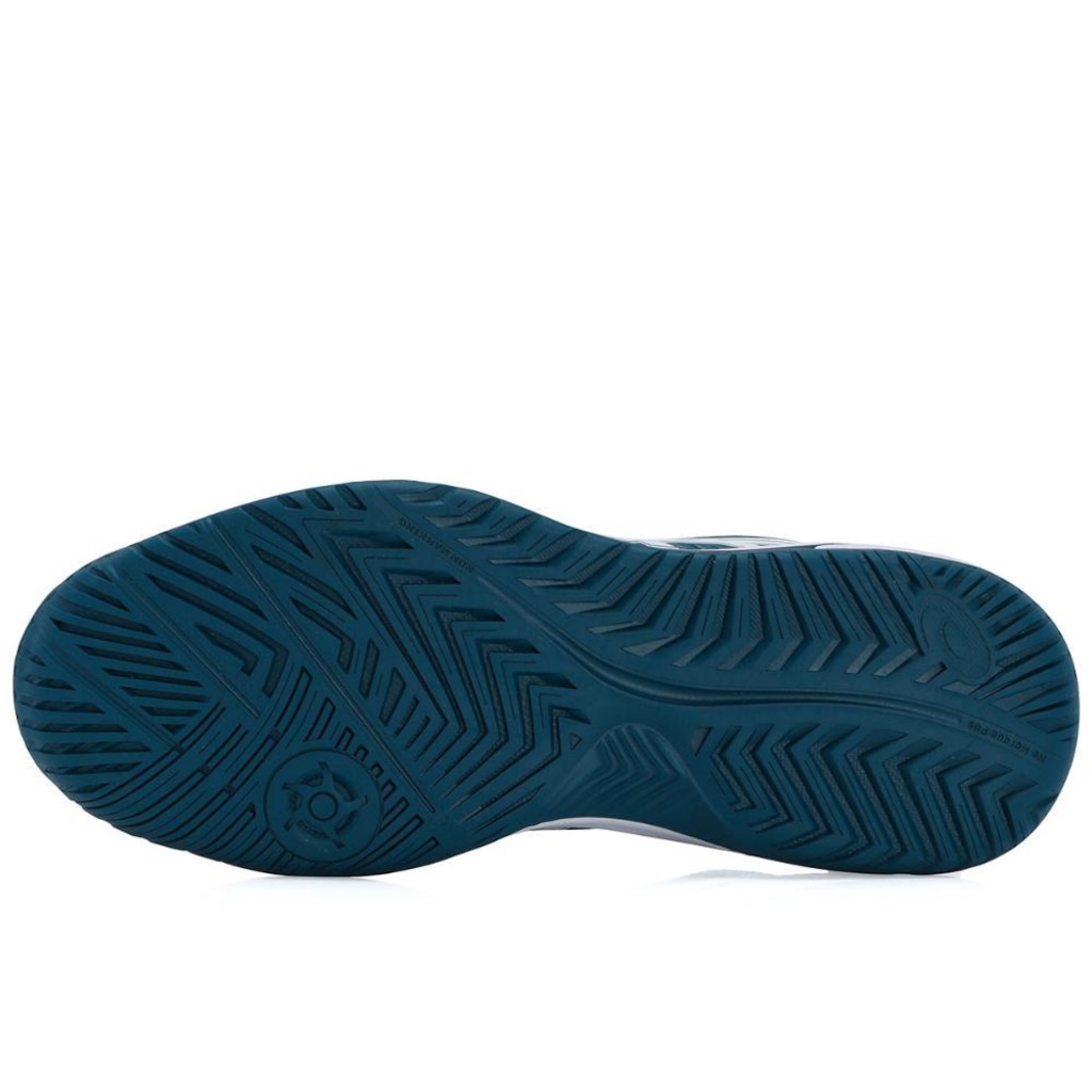 Imagem 4 do produto Tênis Asics Gel-Dedicate 8 Clay - Masculino - Tennis