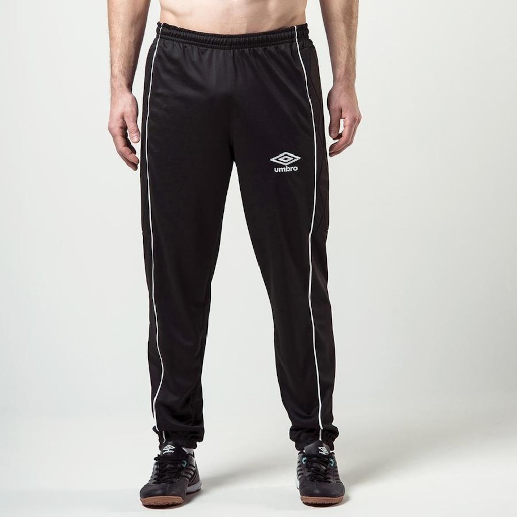 Imagem 3 do produto Calça de Goleiro Umbro Shelter - Masculina