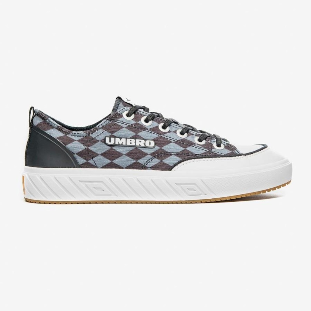 Imagem 2 do produto Tênis Umbro Rudy Print - Masculino