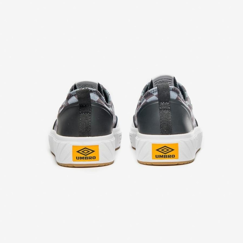 Imagem 3 do produto Tênis Umbro Rudy Print - Masculino