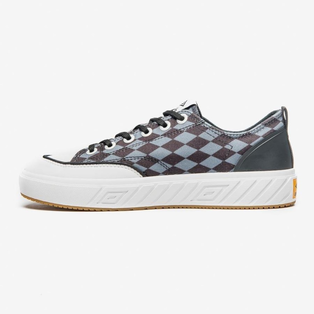 Imagem 5 do produto Tênis Umbro Rudy Print - Masculino