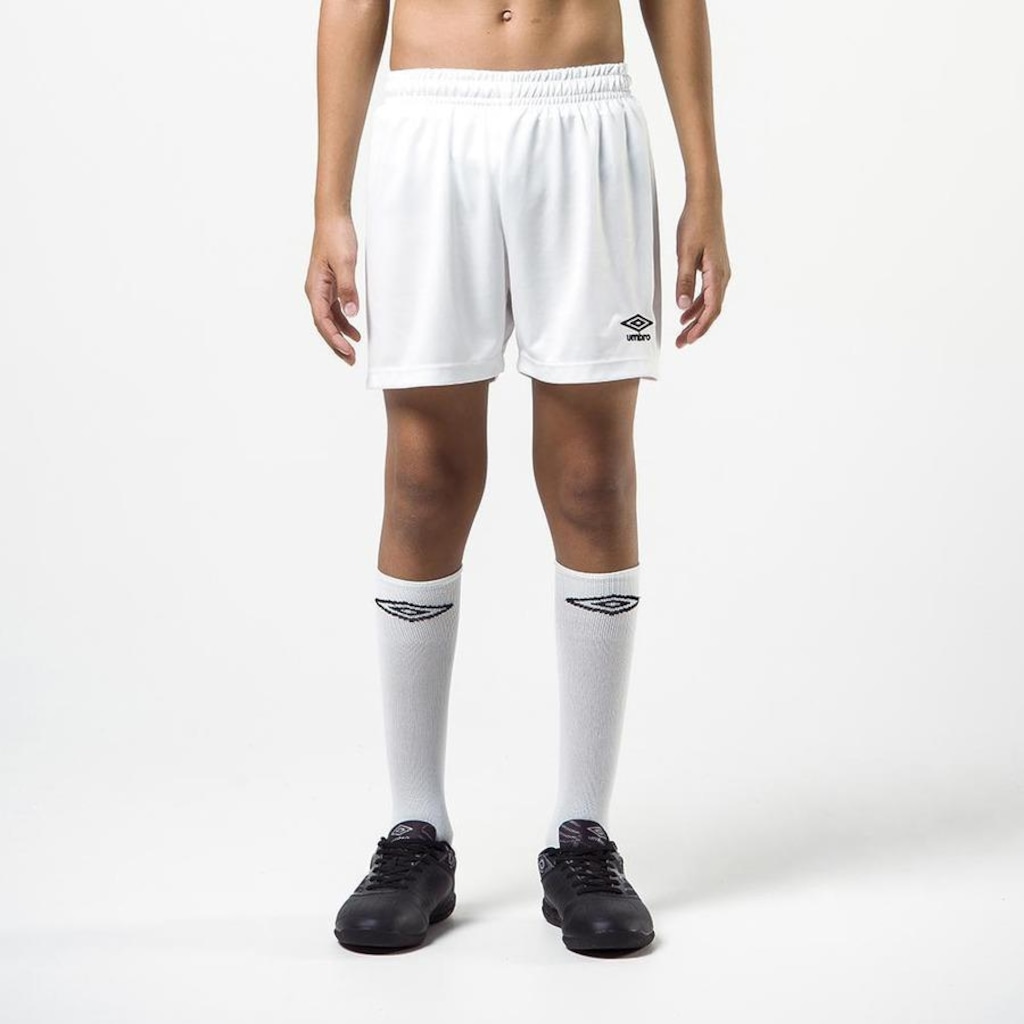 Imagem 2 do produto Calção Juvenil Umbro Twr Aria