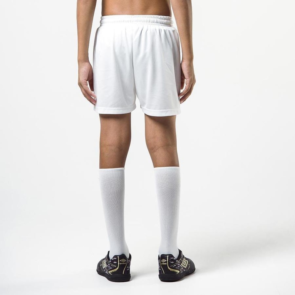 Imagem 4 do produto Calção Juvenil Umbro Twr Aria