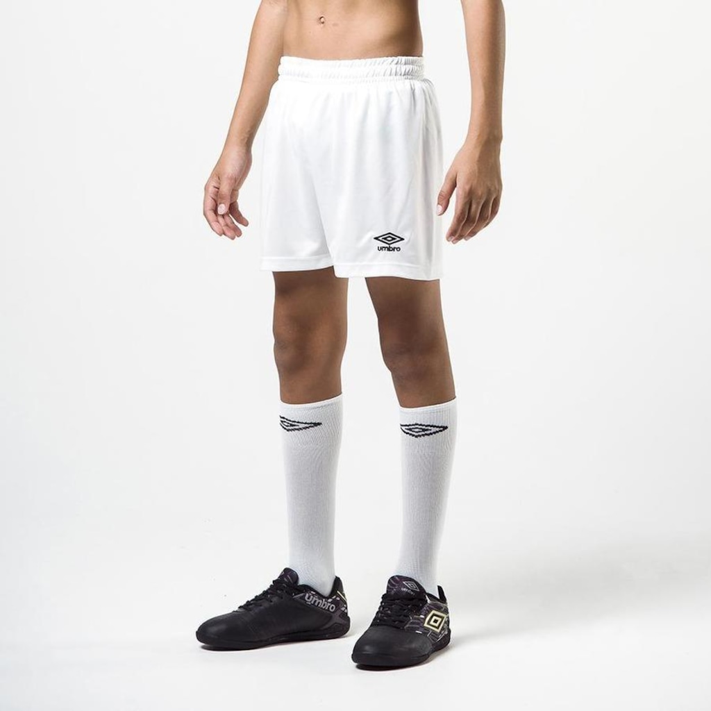 Imagem 5 do produto Calção Juvenil Umbro Twr Aria