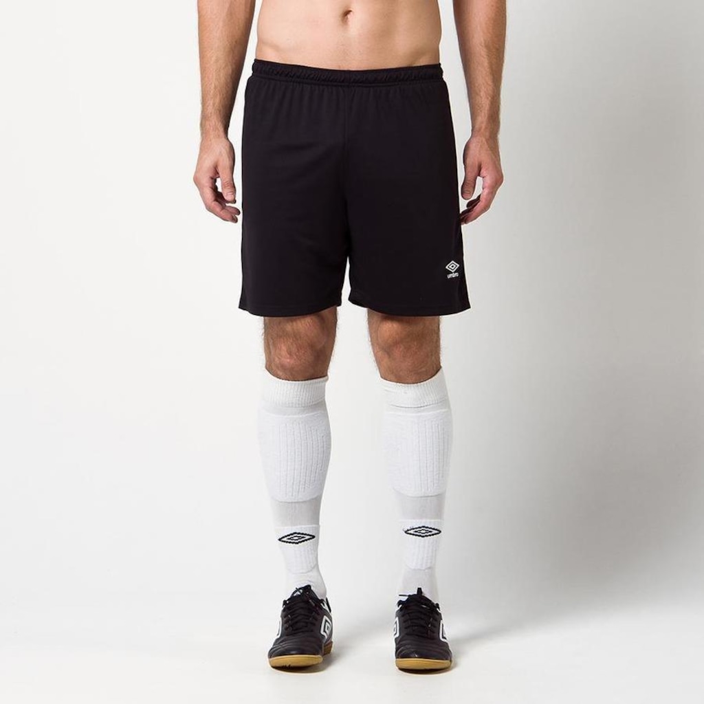 Imagem 4 do produto Calção Masculino Umbro Twr Striker