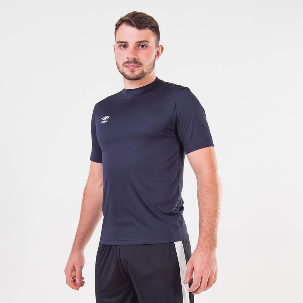 Imagem 2 do produto Camiseta Umbro Twr Striker - Masculina