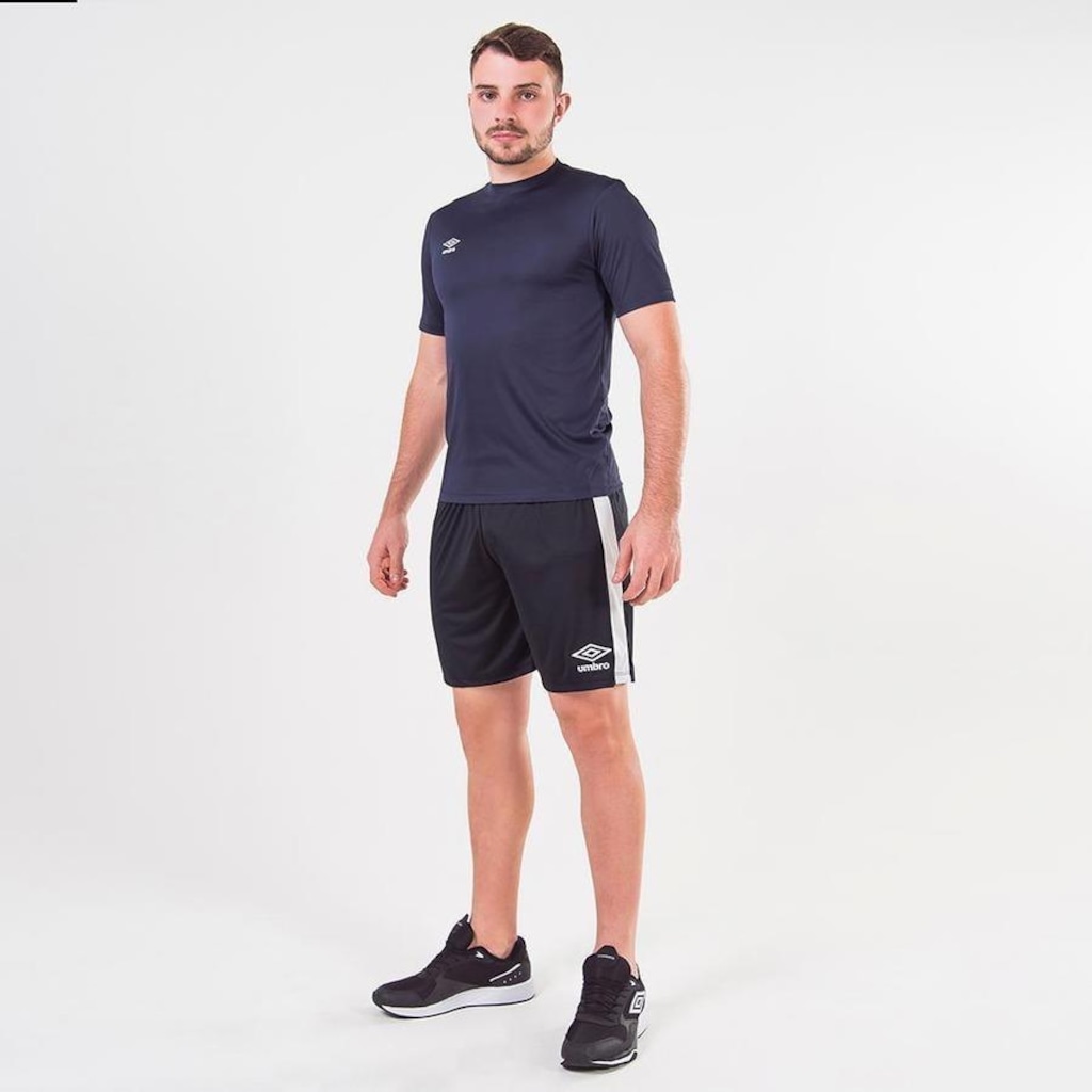 Imagem 4 do produto Camiseta Umbro Twr Striker - Masculina