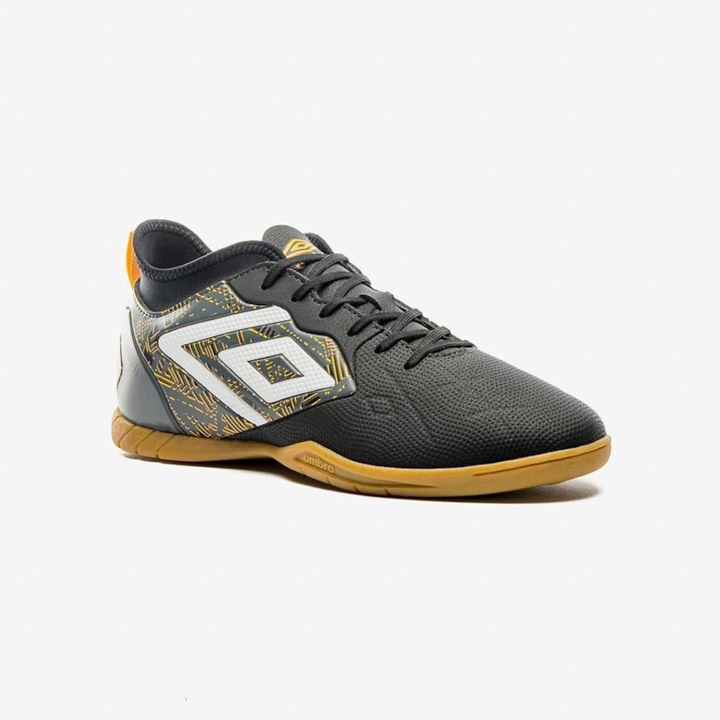 Imagem 2 do produto Chuteira Futsal Umbro Tocco II Club - Adulto