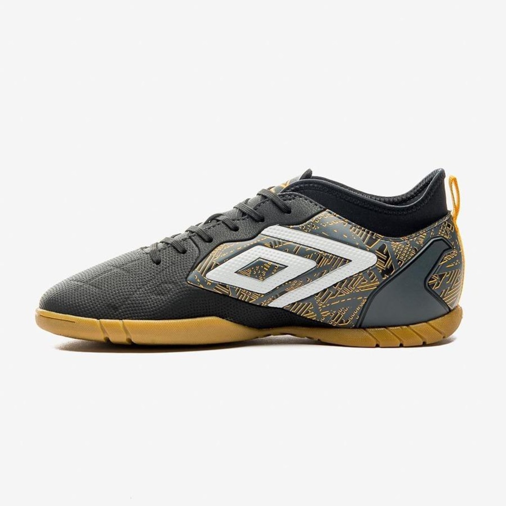 Imagem 3 do produto Chuteira Futsal Umbro Tocco II Club - Adulto