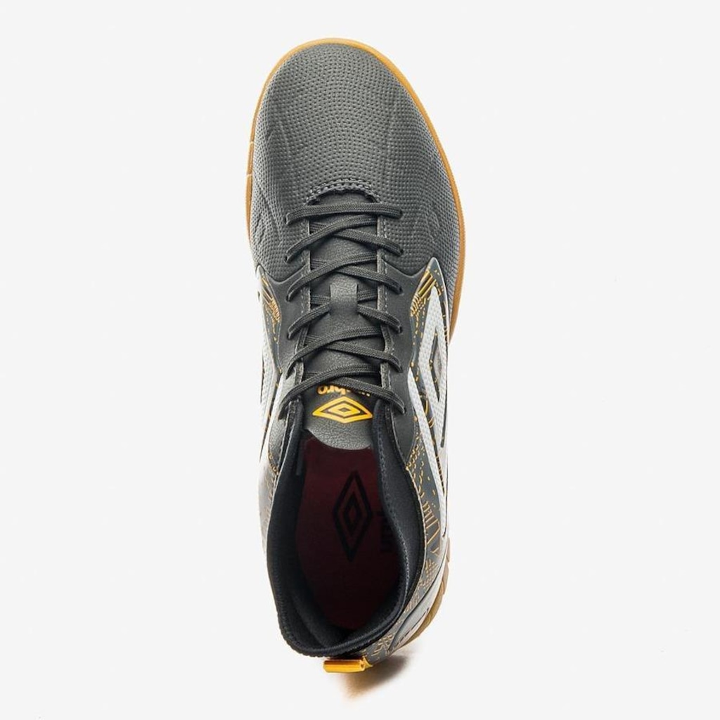 Imagem 5 do produto Chuteira Futsal Umbro Tocco II Club - Adulto