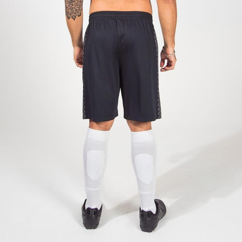 Imagem 2 do produto Calção Umbro Pro 5 - Masculino