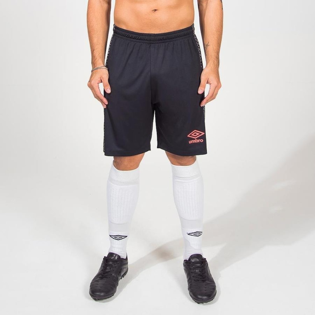 Imagem 3 do produto Calção Umbro Pro 5 - Masculino