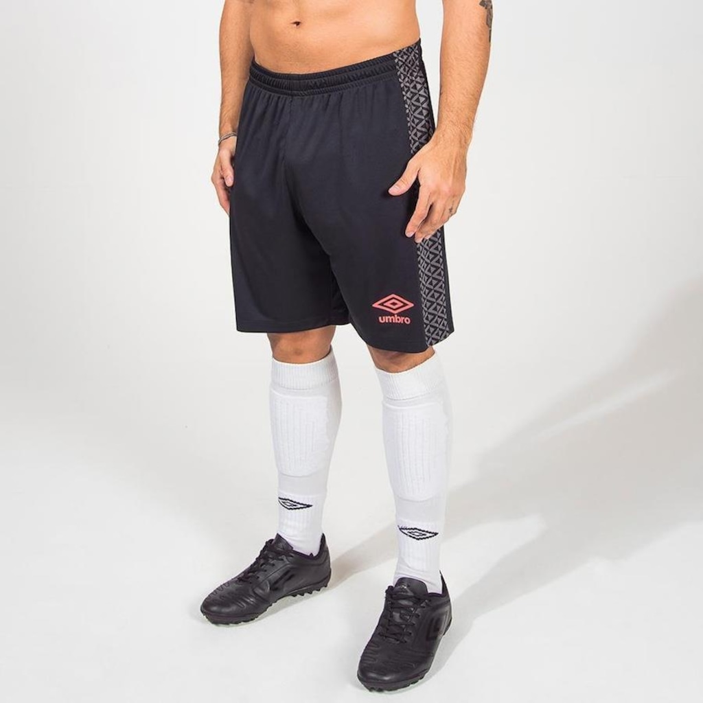 Imagem 4 do produto Calção Umbro Pro 5 - Masculino