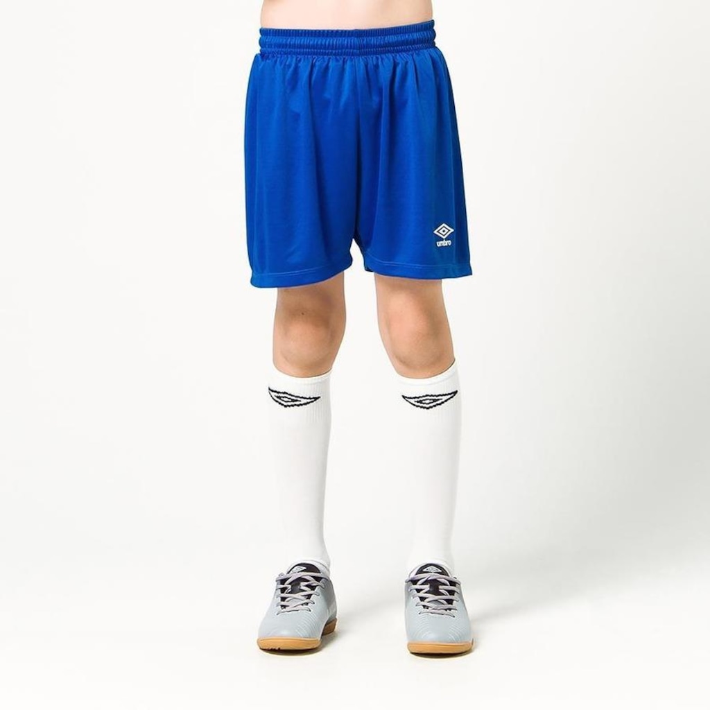 Imagem 4 do produto Calção Juvenil Umbro Twr Aria