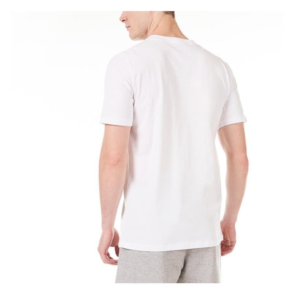 Imagem 2 do produto Camiseta Umbro Heritage - Masculina