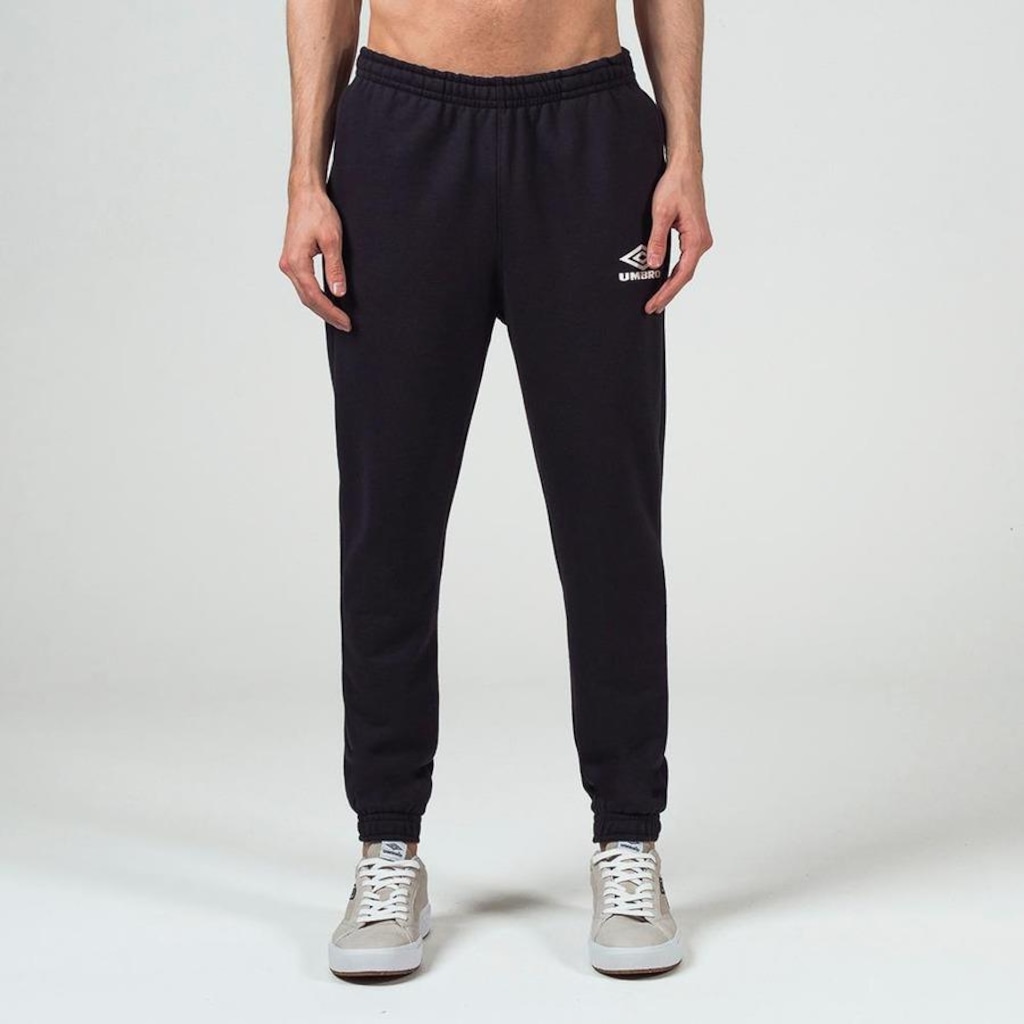 Imagem 2 do produto Calça Umbro Mark - Masculina