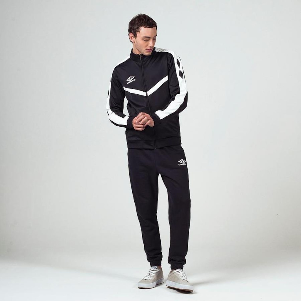 Imagem 3 do produto Calça Umbro Mark - Masculina