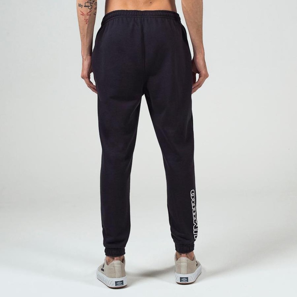 Imagem 4 do produto Calça Umbro Mark - Masculina