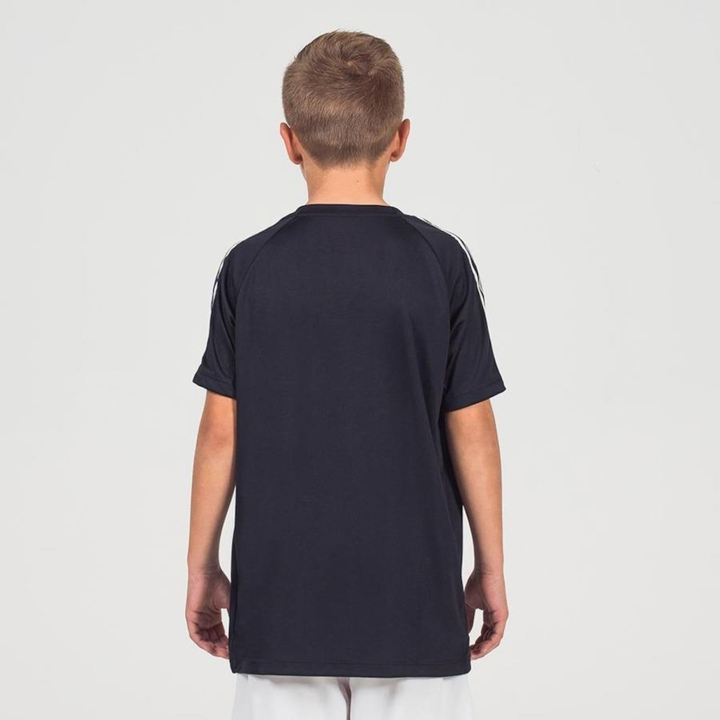 Imagem 3 do produto Camiseta Juvenil Umbro Traditional Tape