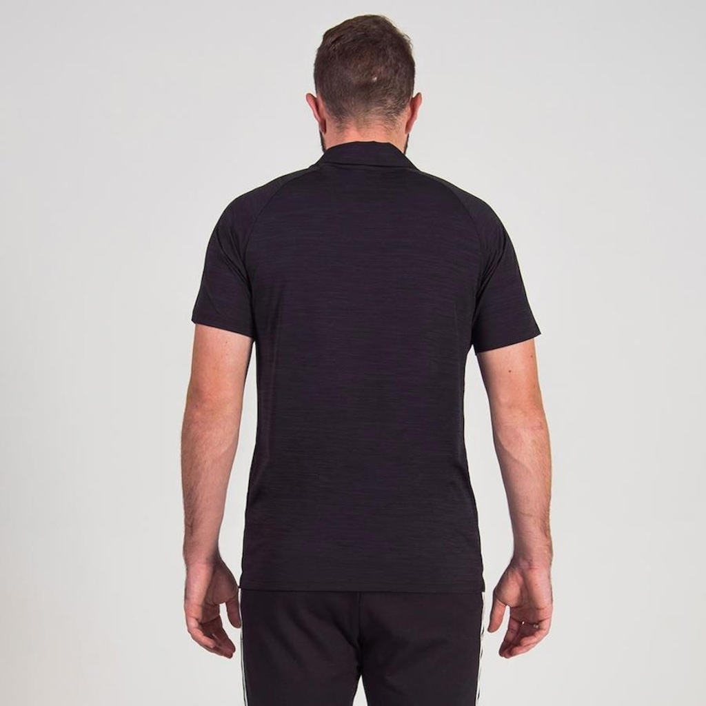 Imagem 3 do produto Camisa Polo Umbro Blend - Masculina
