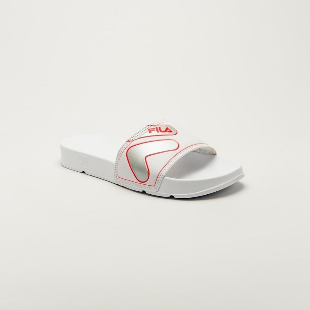 Imagem 5 do produto Chinelo Fila F-Beach - Feminino