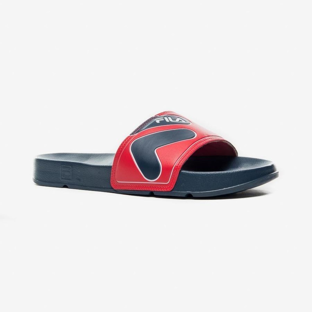 Imagem 3 do produto Chinelo Fila F-Beach - Masculino