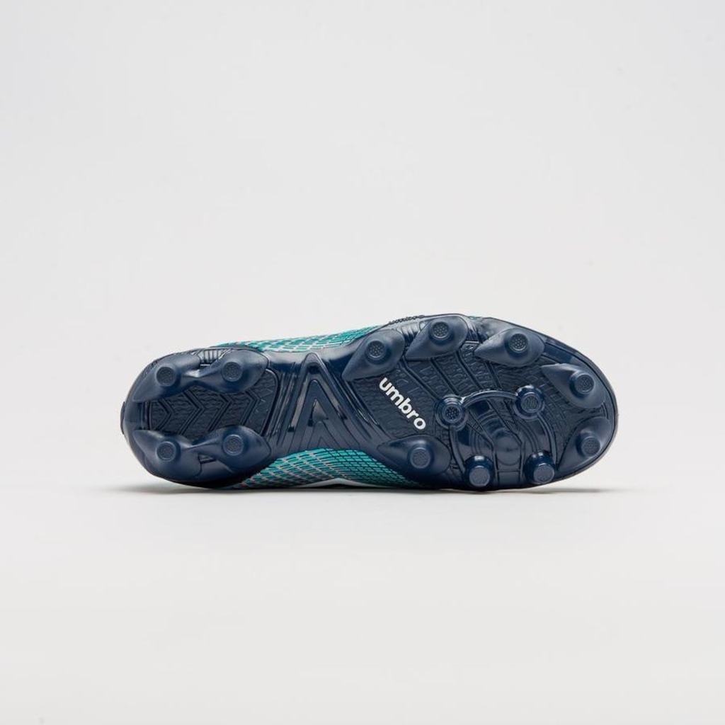Imagem 2 do produto Chuteira de Campo Umbro Speed Sonic - Infantil