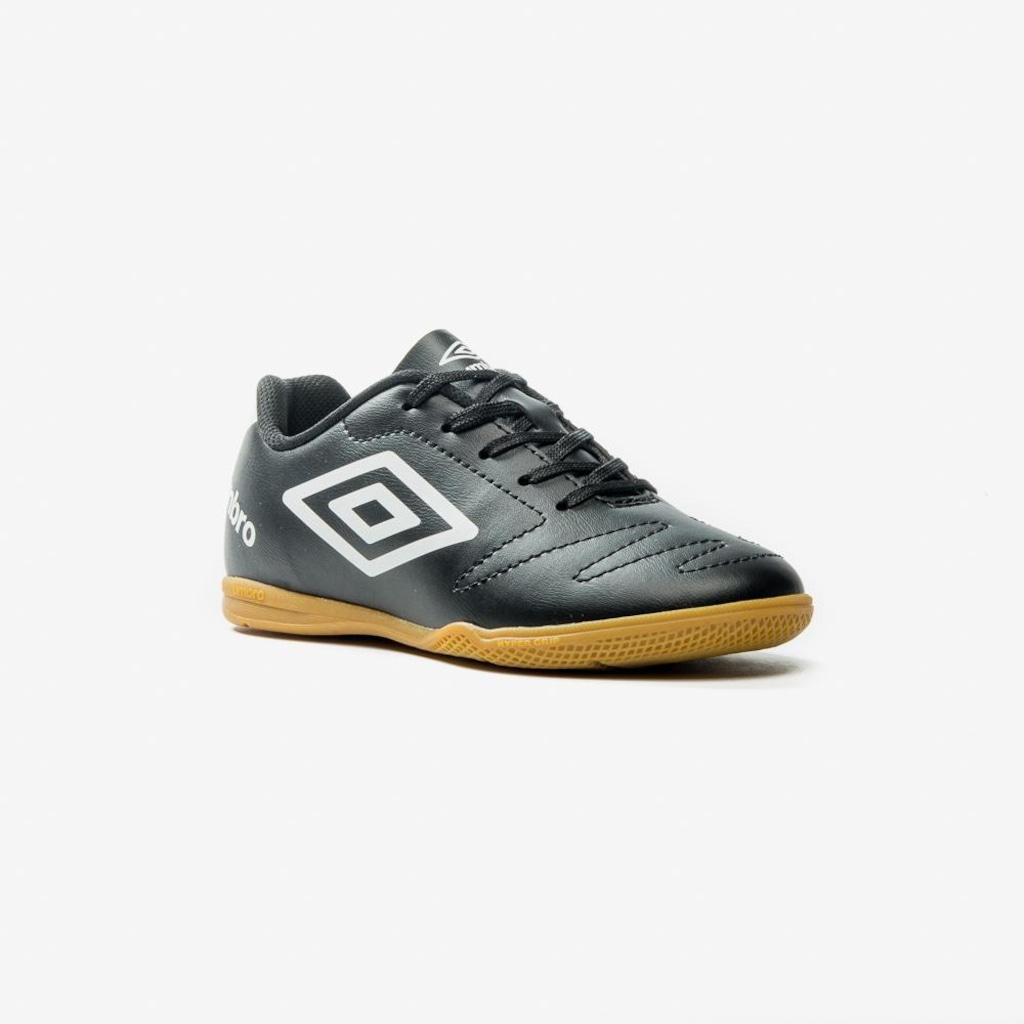 Imagem 2 do produto Chuteira Futsal Infantil Umbro Class 2.2