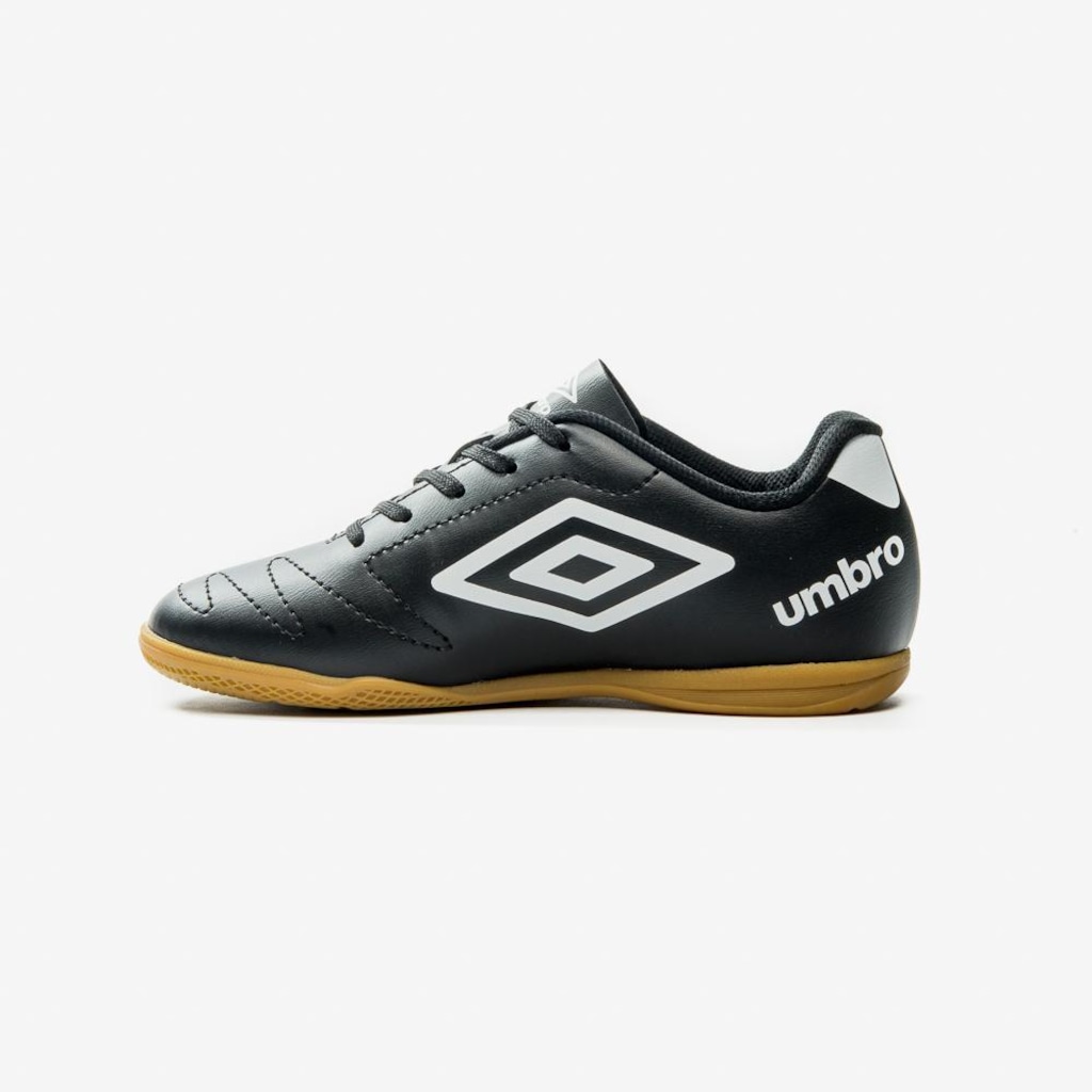 Imagem 3 do produto Chuteira Futsal Infantil Umbro Class 2.2