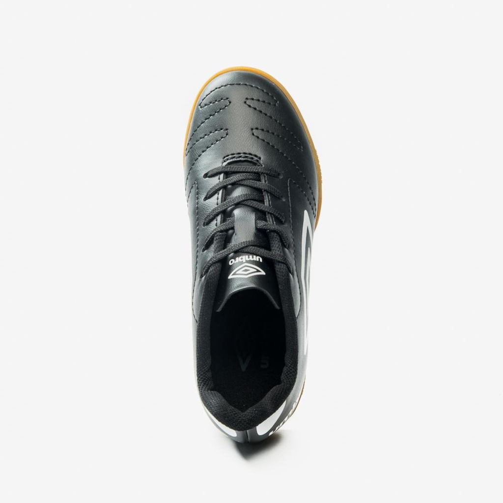 Imagem 5 do produto Chuteira Futsal Infantil Umbro Class 2.2