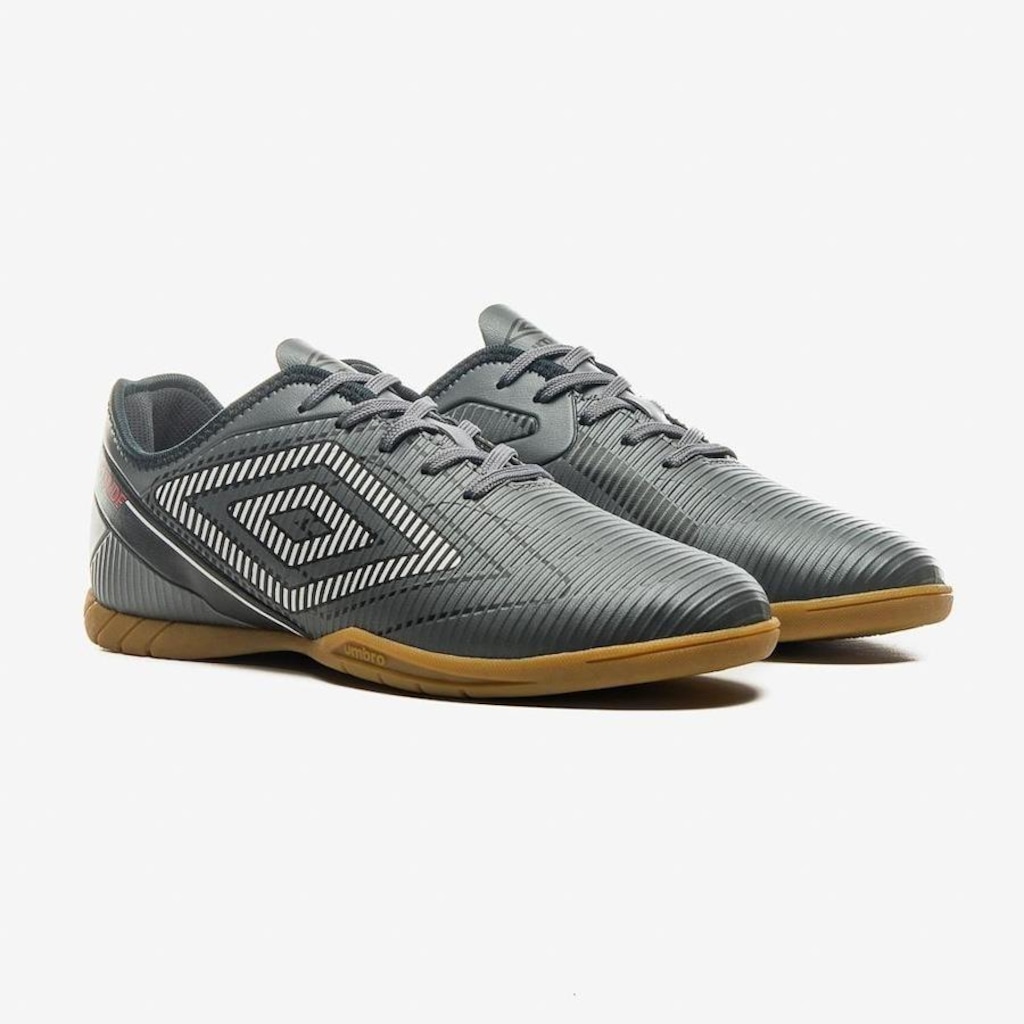 Imagem 3 do produto Chuteira Futsal Umbro Stride - Adulto