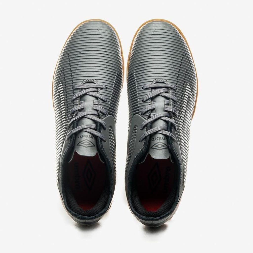 Imagem 4 do produto Chuteira Futsal Umbro Stride - Adulto