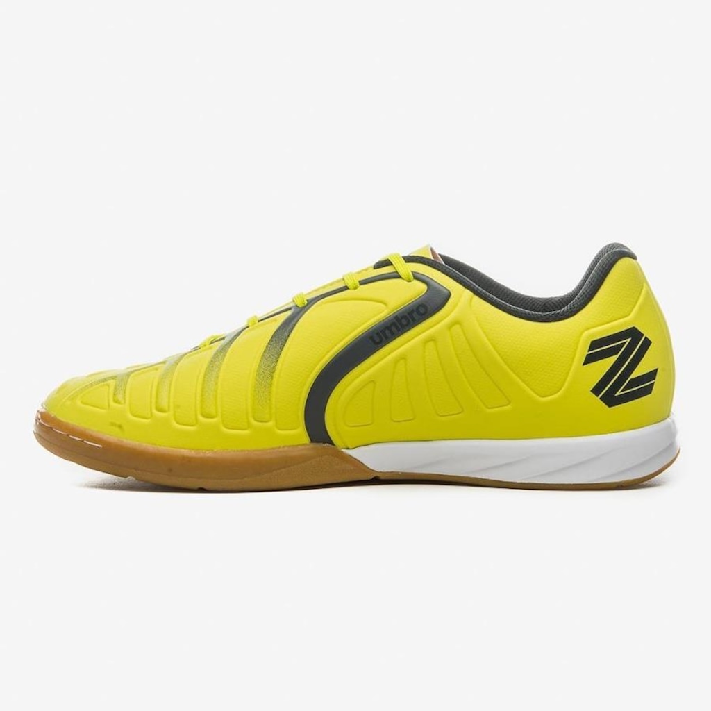 Imagem 2 do produto Chuteira Futsal Umbro Sala Z Club - Adulto