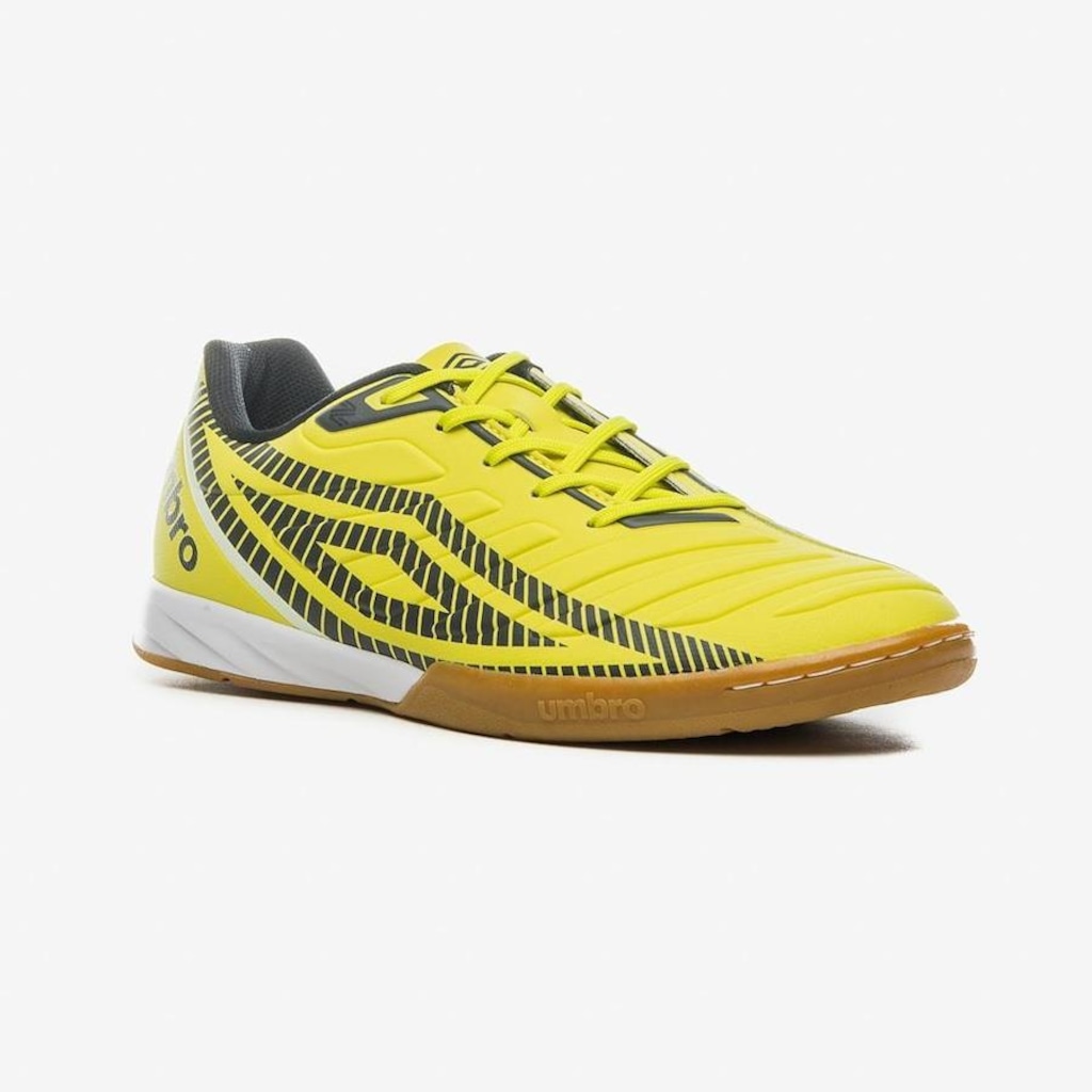 Imagem 3 do produto Chuteira Futsal Umbro Sala Z Club - Adulto