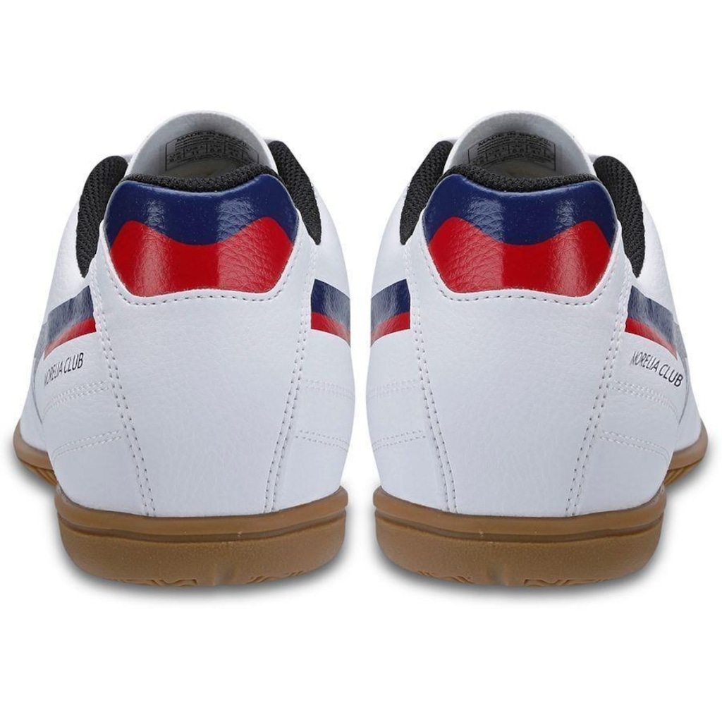 Imagem 4 do produto Chuteira Futsal Mizuno Morelia Club IC - Adulto