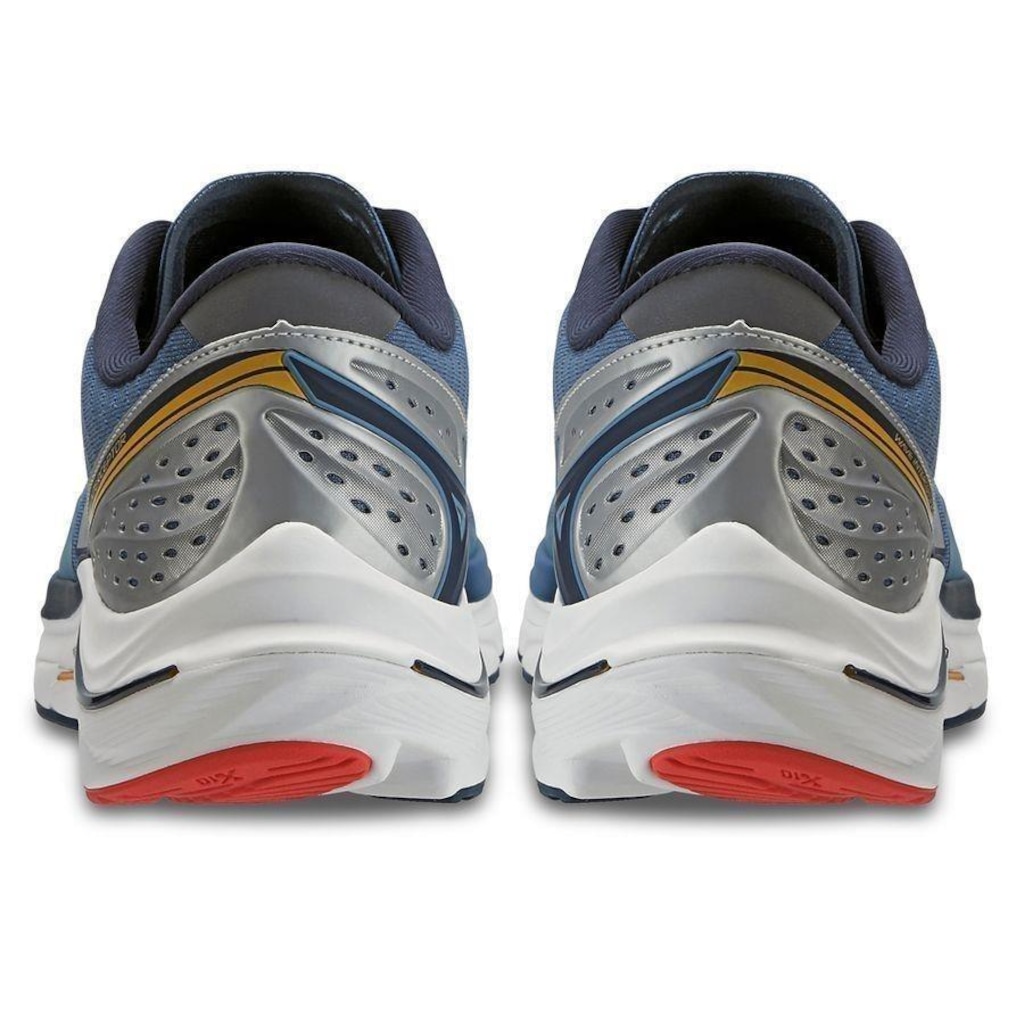 Imagem 4 do produto Tênis Mizuno Wave Interceptor Rsp - Masculino