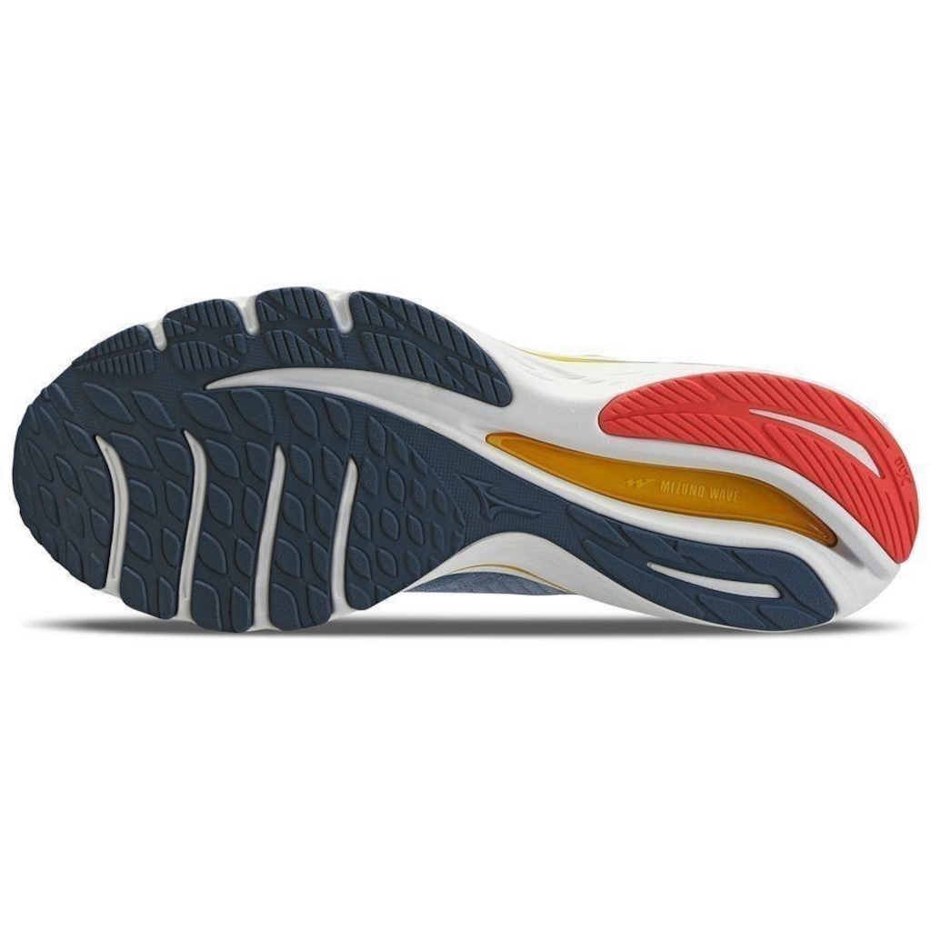 Imagem 5 do produto Tênis Mizuno Wave Interceptor Rsp - Masculino