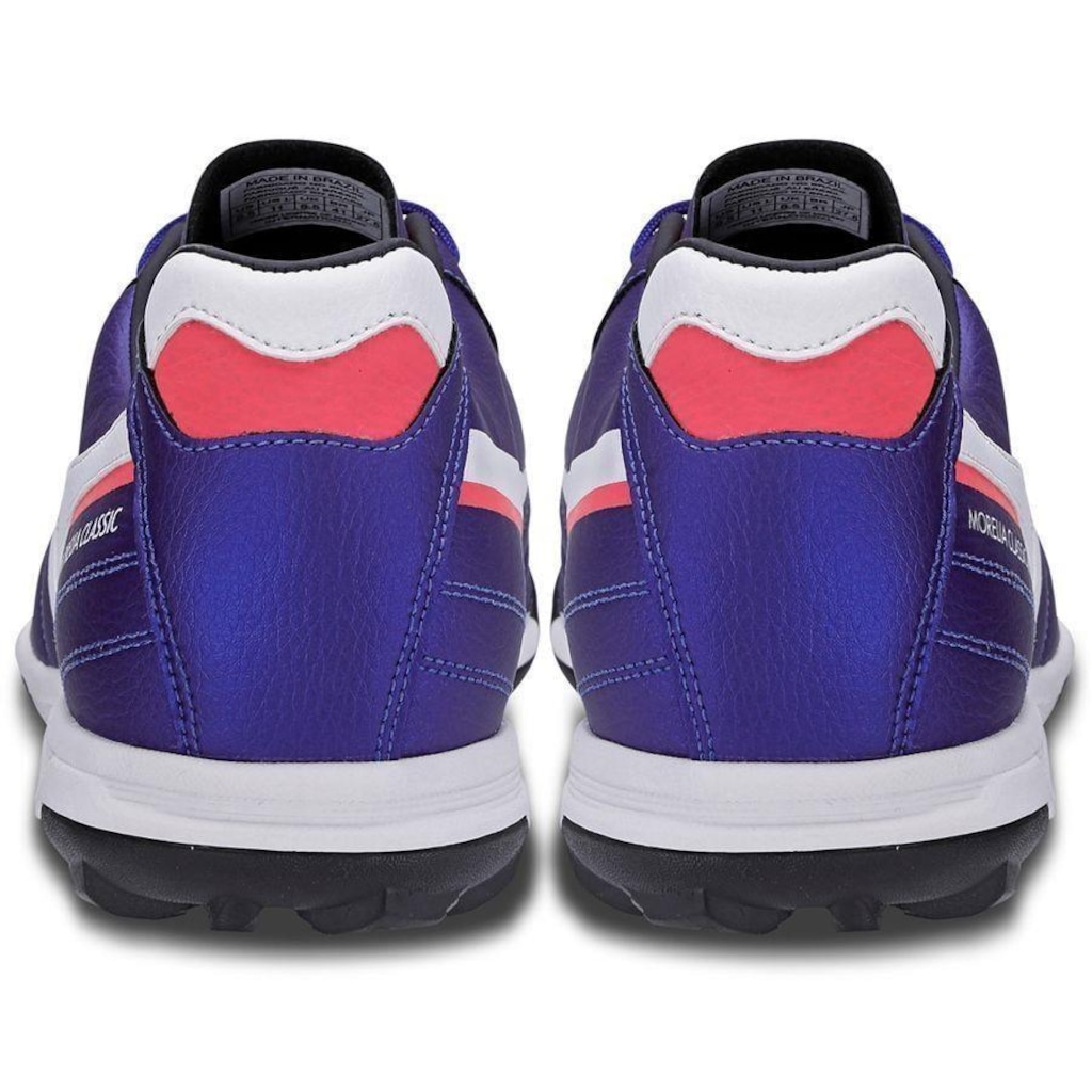 Imagem 4 do produto Chuteira Society Adulto Mizuno Morelia Classic