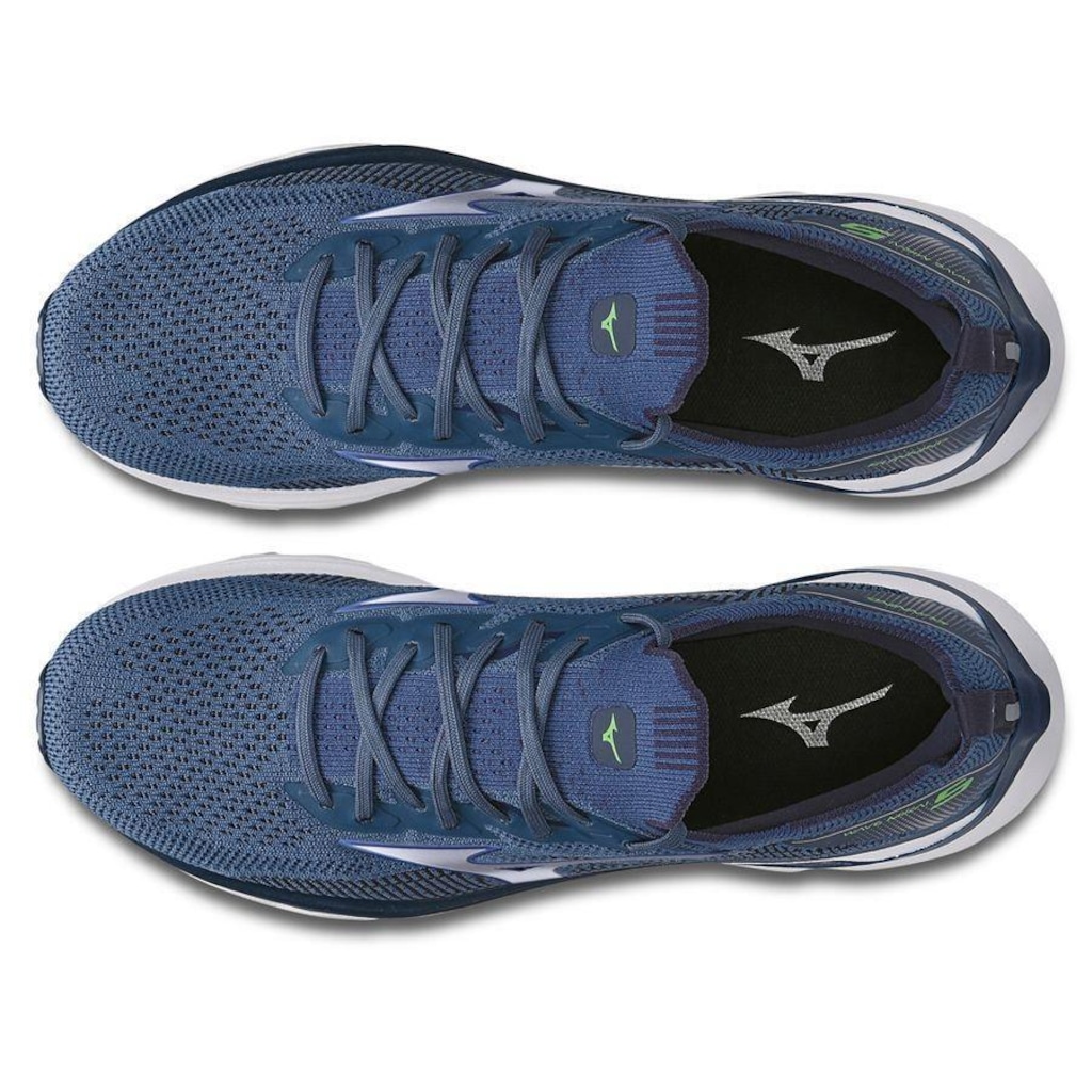 Imagem 3 do produto TÊNIS MIZUNO WAVE MIRAI 5 - MASCULINO