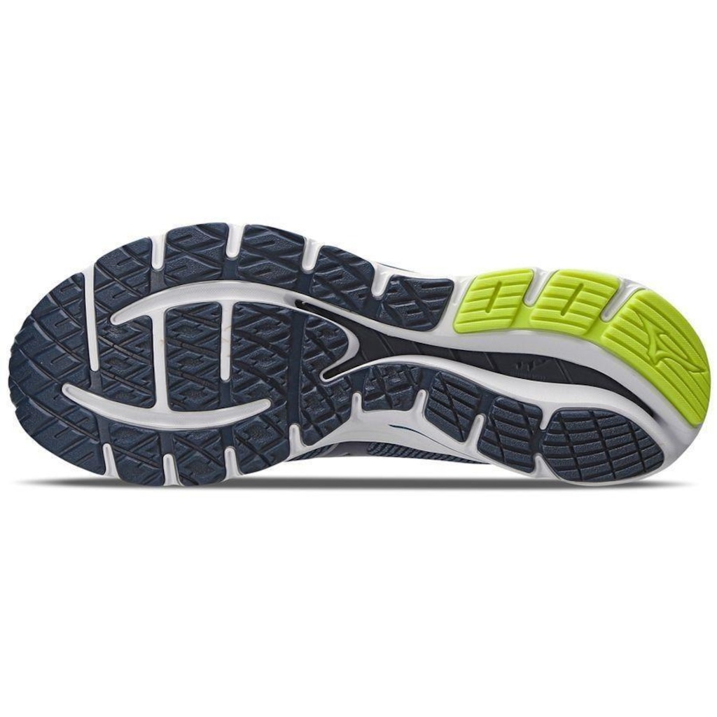 Imagem 5 do produto TÊNIS MIZUNO WAVE MIRAI 5 - MASCULINO