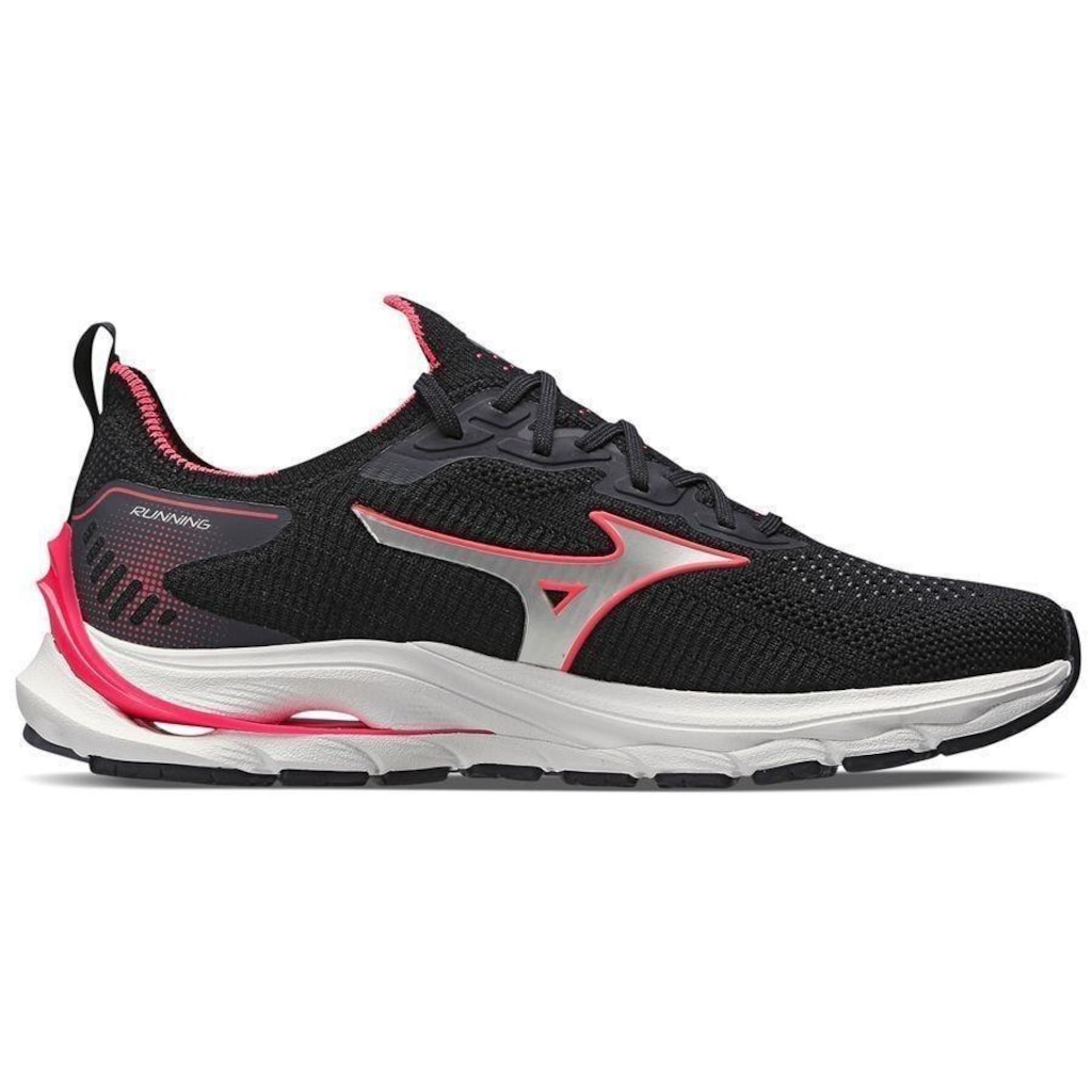 Imagem 3 do produto Tênis Mizuno Wave Mirai 5 - Feminino