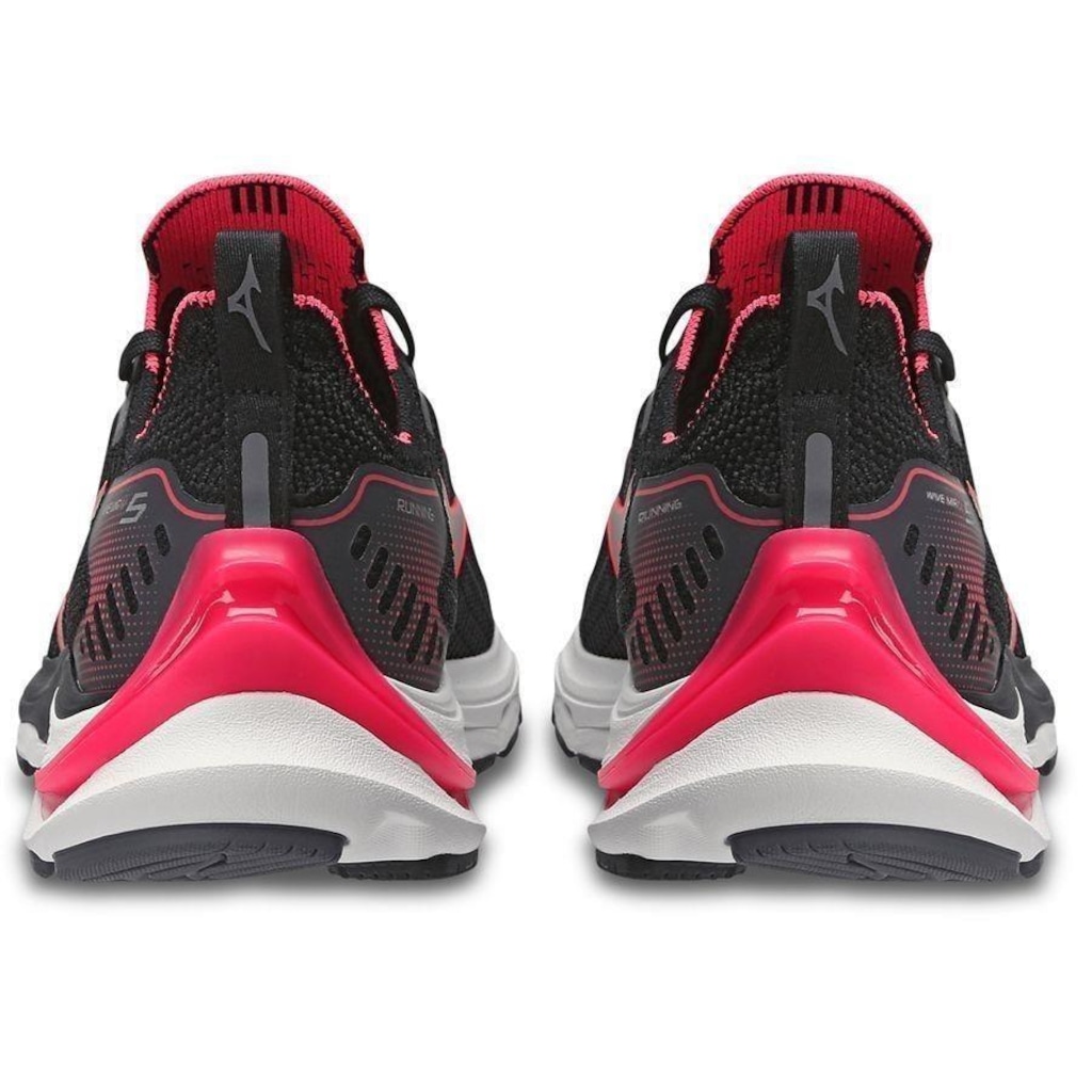 Imagem 5 do produto Tênis Mizuno Wave Mirai 5 - Feminino