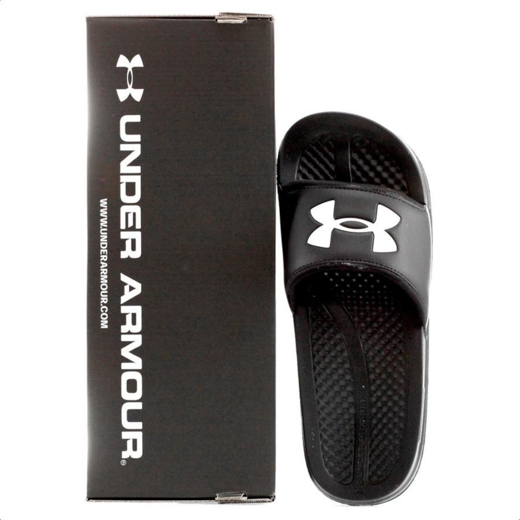 Imagem 5 do produto Chinelo Under Armour Daily - Unissex