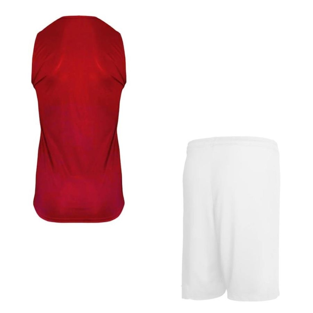 Imagem 2 do produto Kit Camiseta Regata Penalty X + Calção Penalty X - Masculino