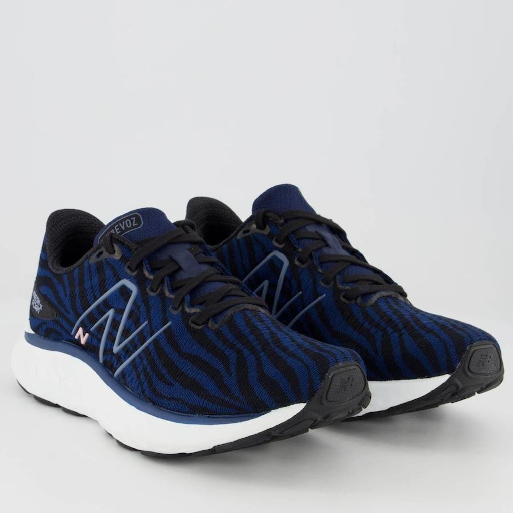 Imagem 2 do produto Tênis New Balance Fresh Foam X Evoz V3 - Feminino